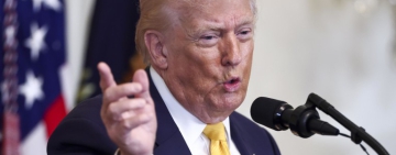 Тръмп: Гневът ми към НАТО започна с Гренландия